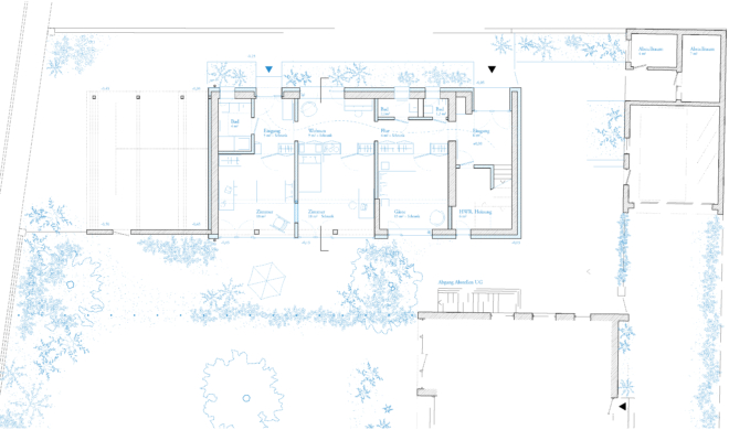 2a studio Schwimmbad Augustin Grundriss 01