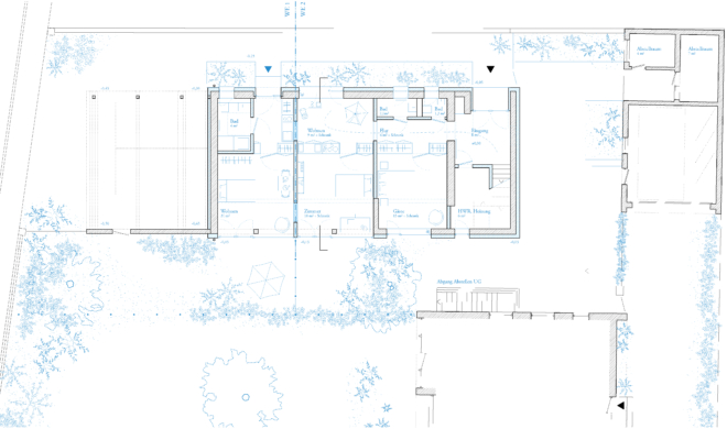 2a studio Schwimmbad Augustin Grundriss 03