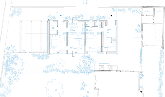 2a studio Schwimmbad Augustin Grundriss 02