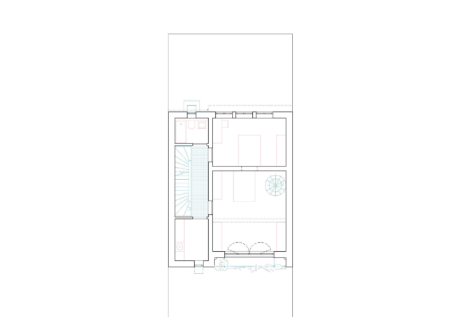 2a studio Stadthaus Holweide I GR OG