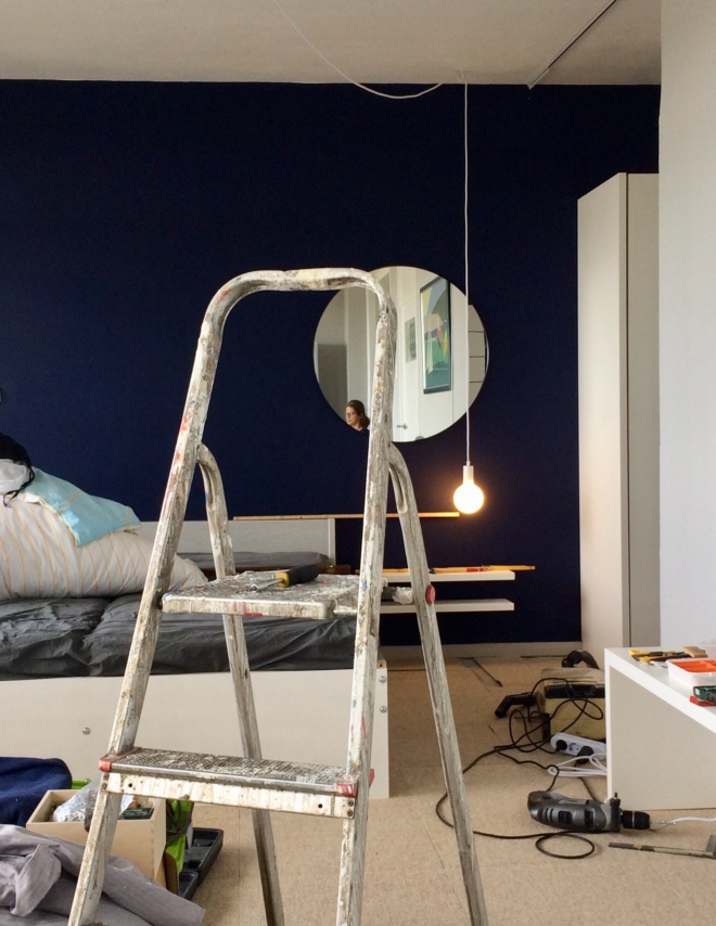 2a studio Noordwijk Baustelle