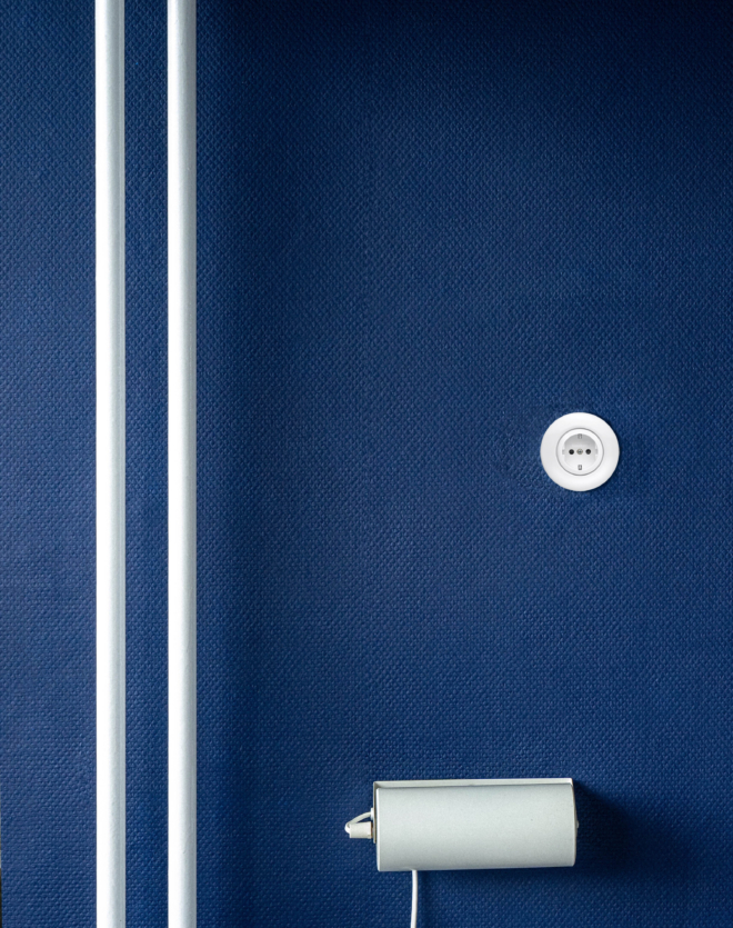 2a studio Noordwijk Detail