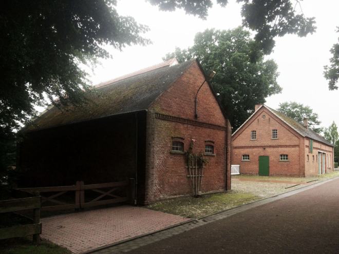 2a studio Tossens Umgebung 2