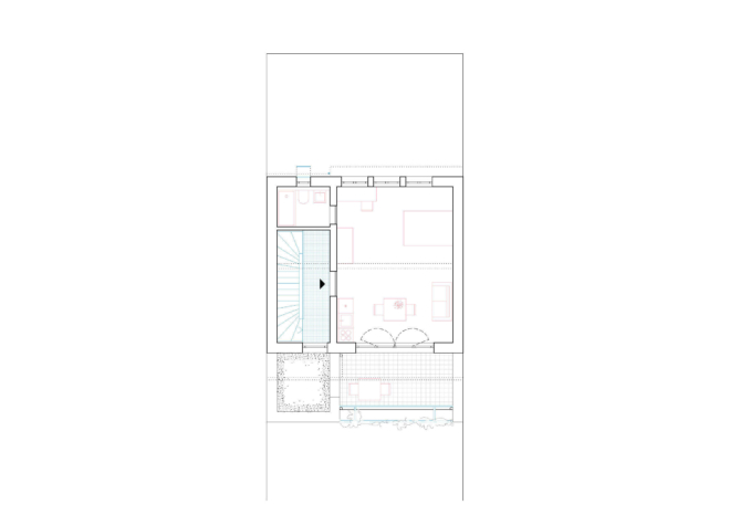2a studio Stadthaus Holweide I GR SG