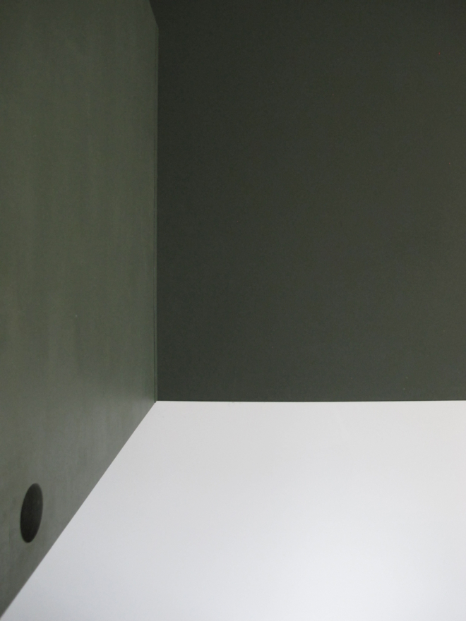 2a studio Desktop Ecke