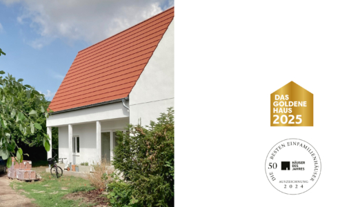 2a studio Augustin Baustelle 06 Auszeichnung