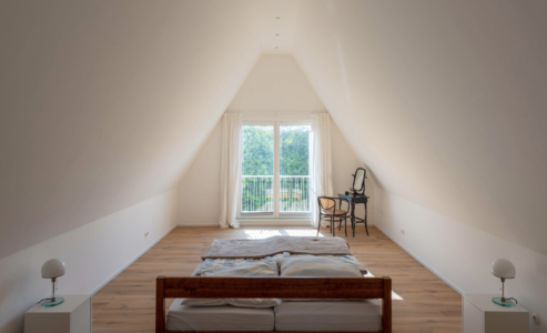 2a studio Augustin Reich Schlafen