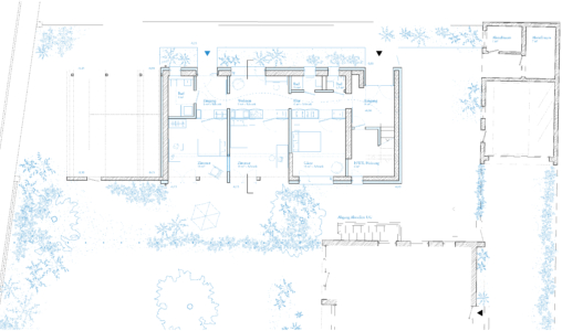 2a studio Schwimmbad Augustin Grundriss 01