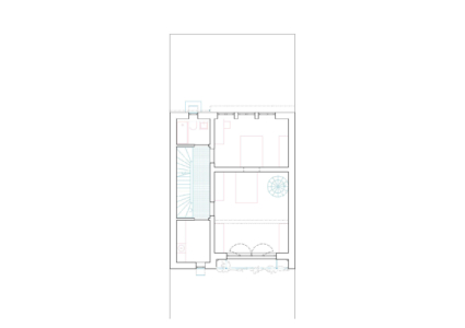 2a studio Stadthaus Holweide I GR OG