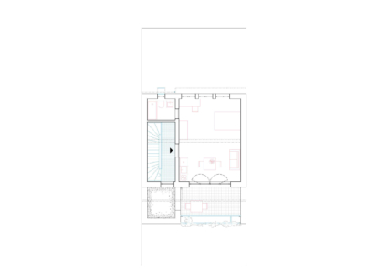 2a studio Stadthaus Holweide I GR SG
