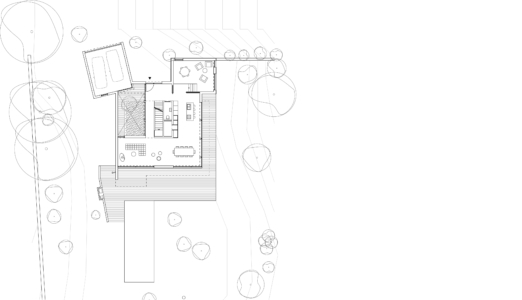 2a studio Pigranel Grundriss