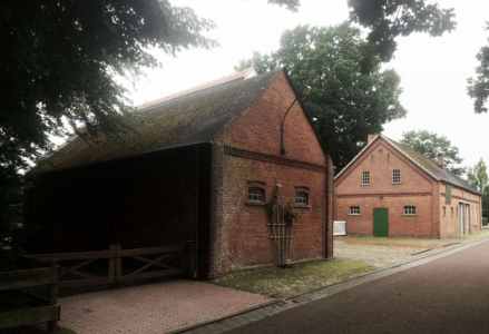 2a studio Tossens Umgebung 2