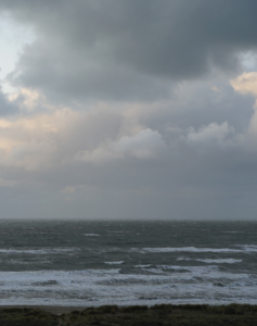 2a studio Noordwijk Ausblick Meer