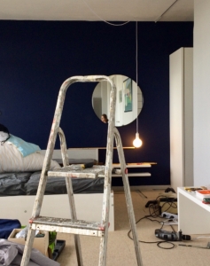 2a studio Noordwijk Baustelle