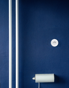 2a studio Noordwijk Detail