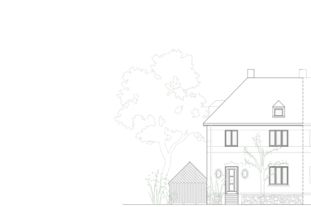 2a studio Haus Maria AN Sued West