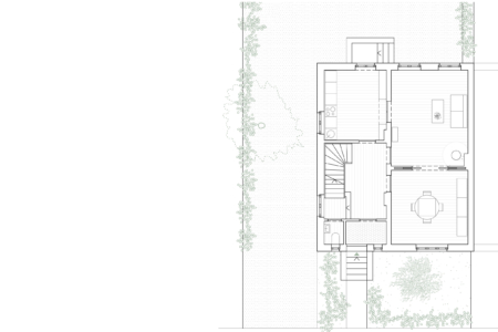 2a studio Haus Maria GR