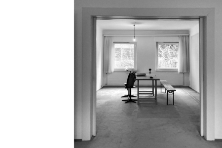 2a studio Haus Maria Wohnen Bestand