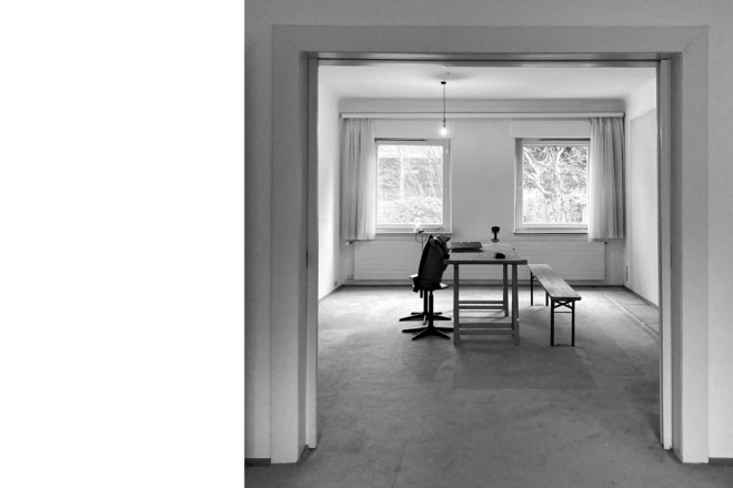 2a studio Haus Maria Wohnen Bestand