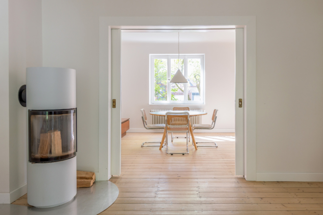 2a studio Haus Maria Wohnen Essen